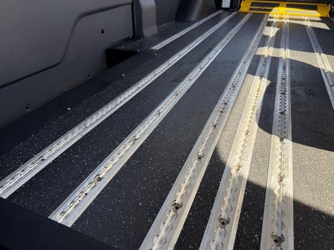 Used 2024 Ford Transit 350 XL RWD image 51