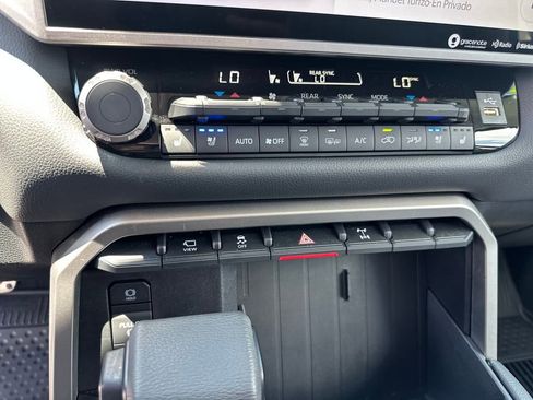 Used 2023 Toyota Sequoia Limited w/ TRD Off-Road Package image 23