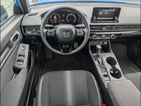 Used 2024 Honda Civic Sport image 9