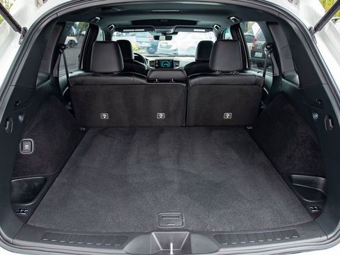 Certified 2023 Honda Passport TrailSport image 19