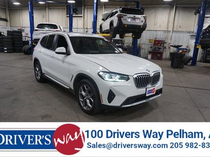 Used 2024 BMW X3 sDrive30i