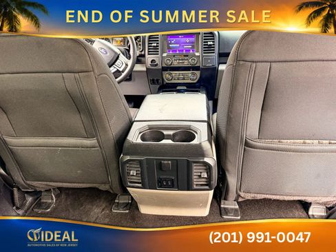 Used 2020 Ford F150 XL w/ Equipment Group 101A Mid RWD image 17