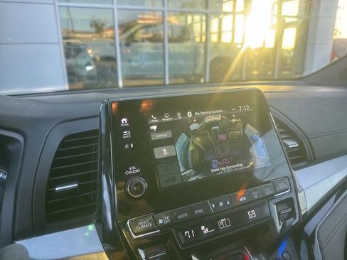 Used 2019 Honda Odyssey Elite image 6