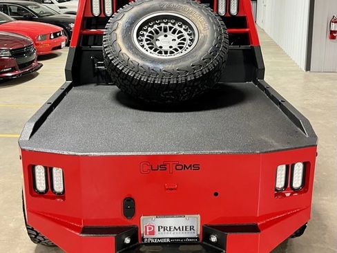 Used 2021 Jeep Gladiator Sport image 5