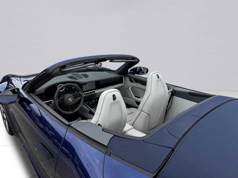 Used 2024 Porsche 911 Carrera image 49