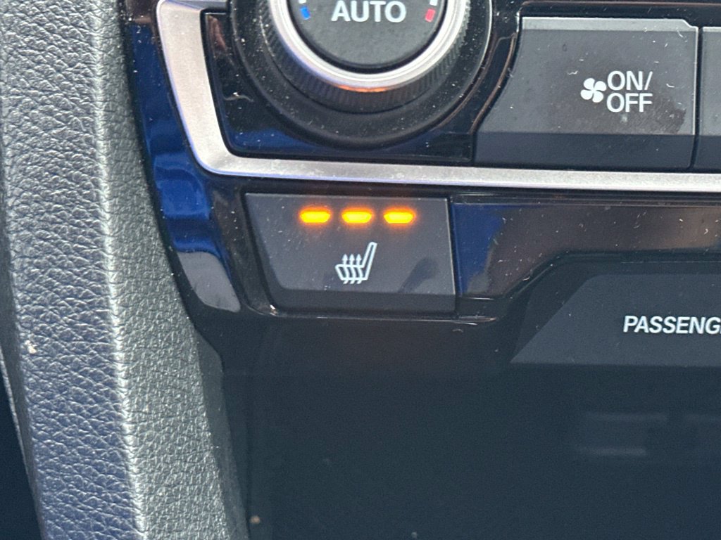 Used 2019 Honda Civic EX-L image 6