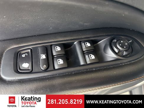 Used 2021 Jeep Compass Latitude image 10