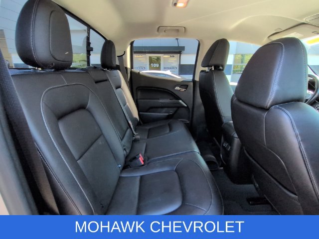 Used 2022 Chevrolet Colorado ZR2 AWD/4WD image 26
