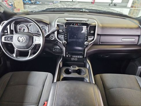 Used 2023 RAM 3500 Big Horn w/ Level 2 Equipment Group image 22