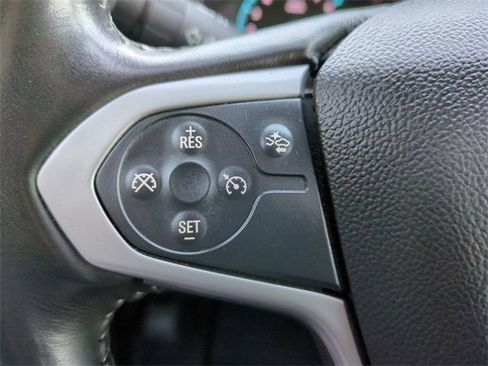 Used 2022 Chevrolet Colorado LT w/ Trail Boss Package image 24