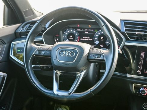 Used 2024 Audi Q3 2.0T Premium image 14