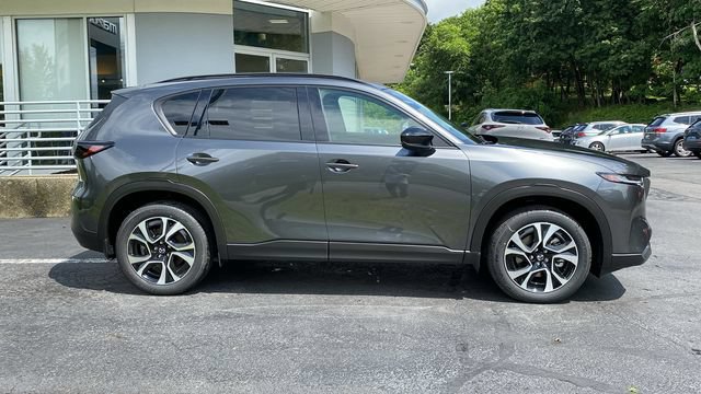 New 2026 MAZDA CX-5 Preferred AWD/4WD image 4