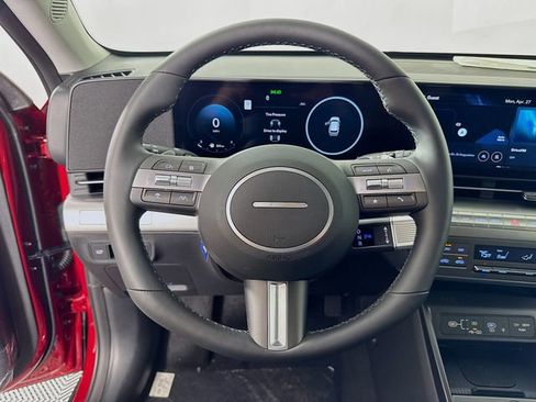 New 2026 Hyundai Kona Limited FWD image 15