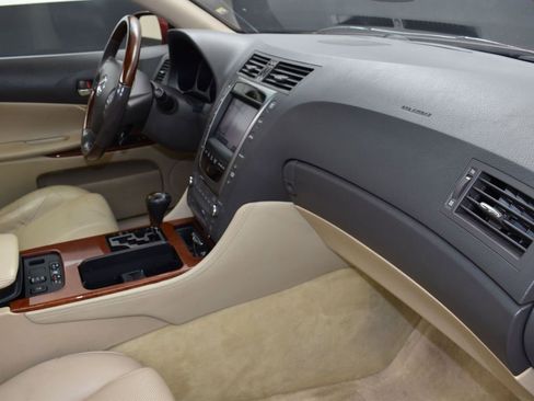 Used 2007 Lexus GS 350 image 22