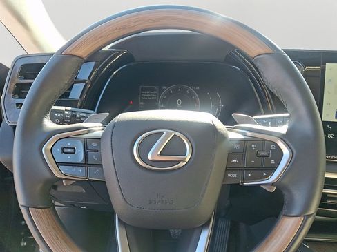 Used 2023 Lexus RX 350 Premium w/ Accessory Package image 20