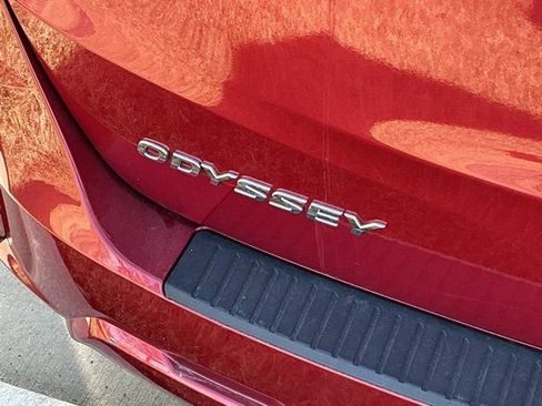 Used 2025 Honda Odyssey Sport-L image 9