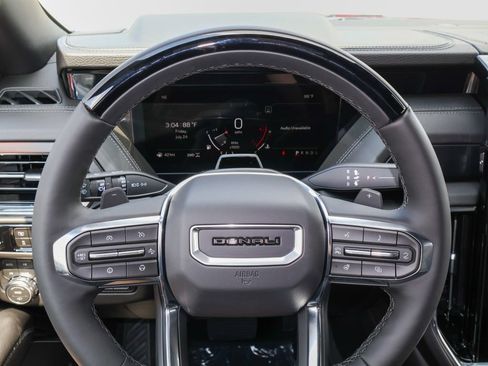 New 2026 GMC Yukon XL Denali w/ Denali Reserve Package AWD/4WD image 20