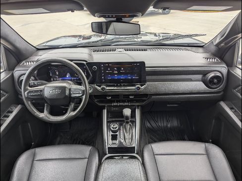 Used 2024 Chevrolet Colorado Trail Boss w/ Advanced Trailering Package image 23