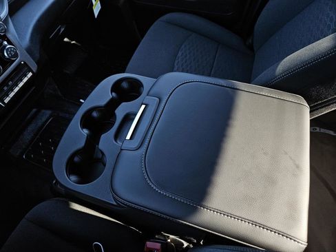 New 2026 RAM 4500 Tradesman w/ Chrome Appearance Group image 23