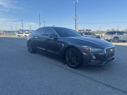 Used 2019 Genesis G70 2.0T Advanced w/ Elite Package