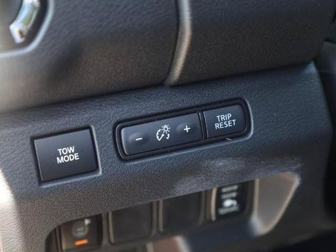 New 2026 Nissan Frontier PRO-4X AWD/4WD image 11