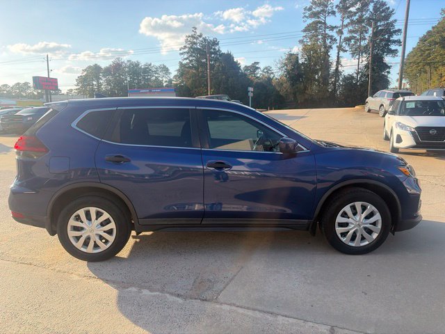 Used 2020 Nissan Rogue S FWD image 5