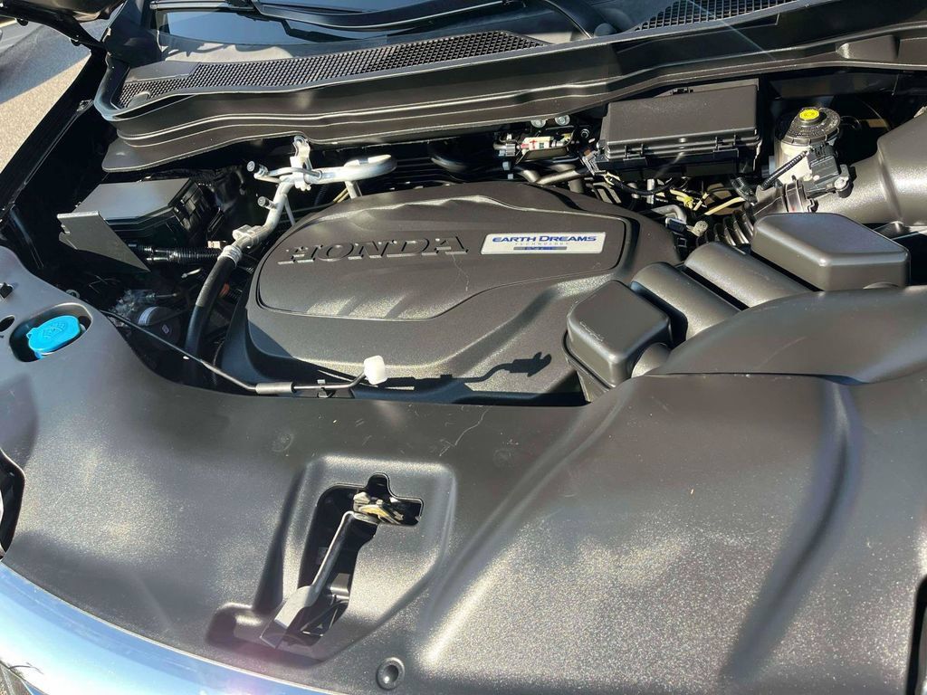 Used 2019 Honda Pilot Elite image 40
