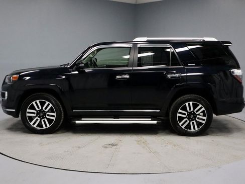 Used 2023 Toyota 4Runner Limited image 8