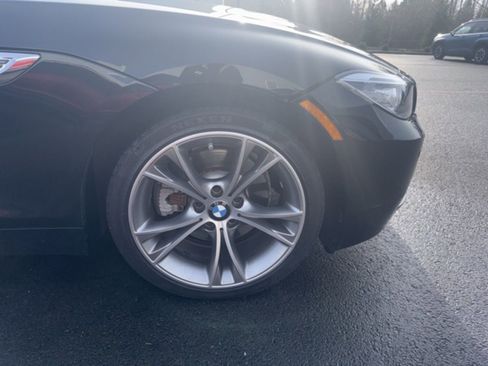 Used 2014 BMW Z4 sDrive35i image 10
