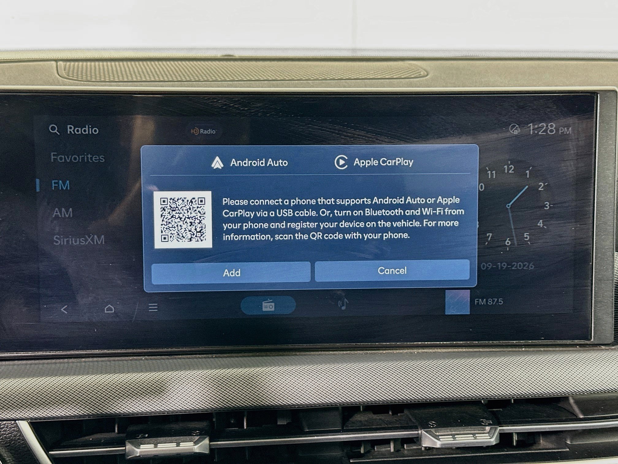 Used 2025 Hyundai Sonata SEL FWD image 22