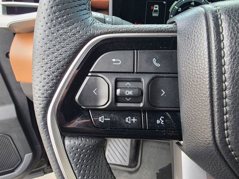 Used 2025 Toyota Tundra 1794 Edition image 12