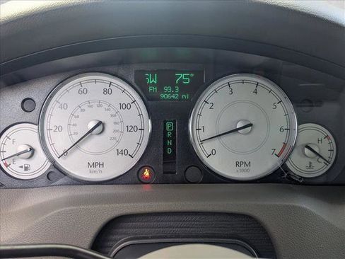 Used 2007 Chrysler 300 Touring L image 10