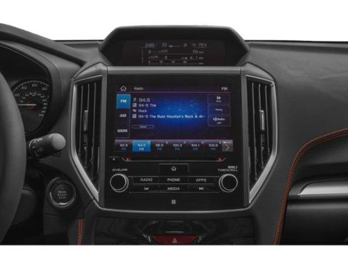 Used 2021 Subaru Forester Touring w/ Popular Package #2 AWD/4WD image 13