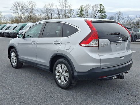 Used 2014 Honda CR-V EX image 7