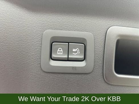 Used 2024 MAZDA CX-90 3.3 Turbo w/ Premium Plus Pkg image 64