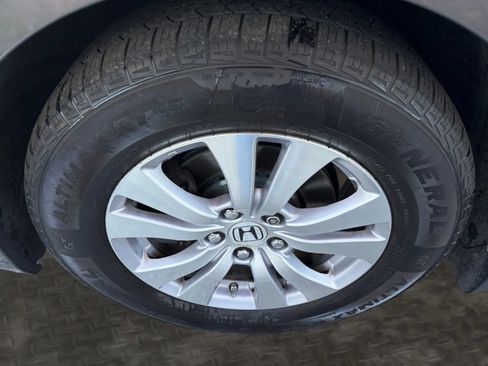 Used 2016 Honda Odyssey EX-L image 42