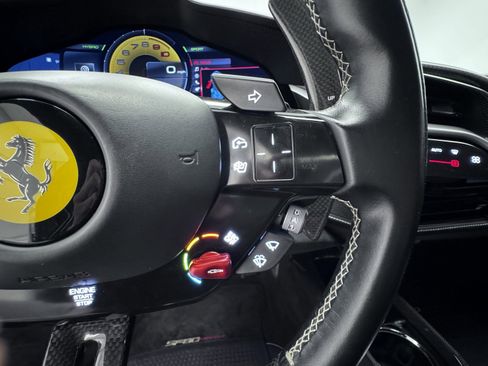 Used 2021 Ferrari SF90 Stradale image 29