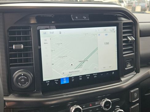 New 2026 Ford F150 Lariat w/ Equipment Group 502A High image 13