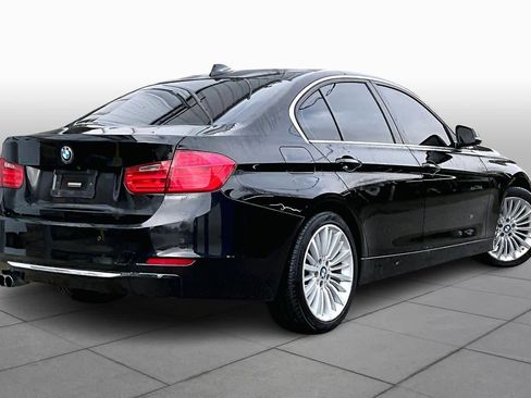 Used 2014 BMW 328i Sedan image 11