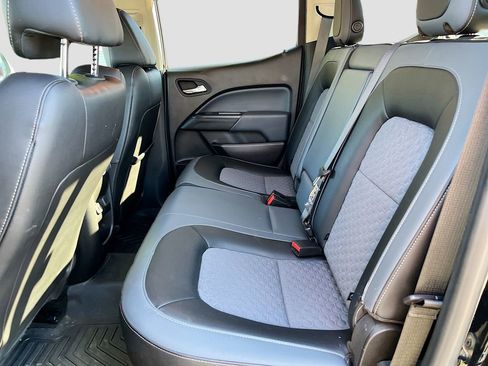 Used 2017 Chevrolet Colorado Z71 image 23