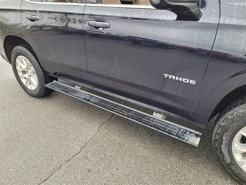 Used 2023 Chevrolet Tahoe Premier image 15