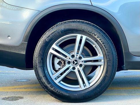 Certified 2022 Mercedes-Benz GLC 300 4MATIC image 10