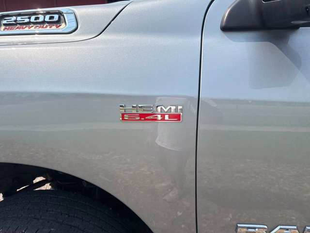 Used 2022 RAM 2500 Tradesman AWD/4WD image 13