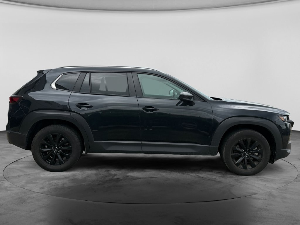 Used 2026 MAZDA CX-50 AWD 2.5 S w/ Preferred Pkg image 11