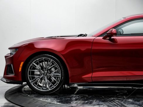 Used 2023 Chevrolet Camaro ZL1 image 6