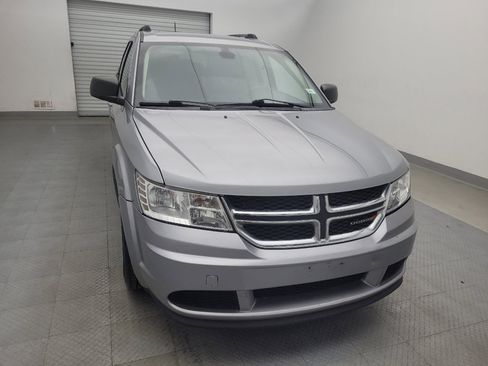 Used 2018 Dodge Journey SE w/ Connectivity Group image 14