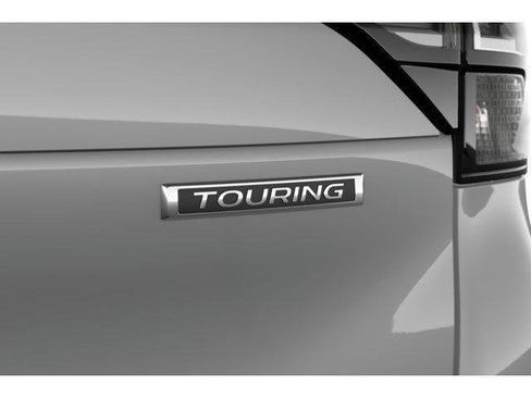 New 2025 Subaru Forester Touring image 35