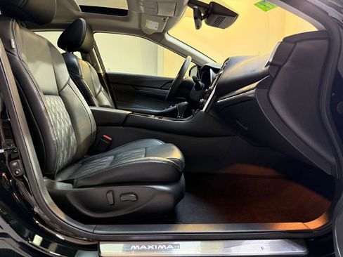 Used 2023 Nissan Maxima Platinum w/ Sport Mat Group image 47