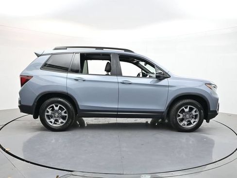 Used 2022 Honda Passport TrailSport image 7