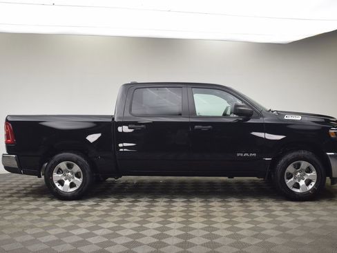 New 2026 RAM 1500 Big Horn image 3